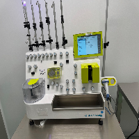 Miltenyi CliniMACS Prodigy Automated Cell Processing Platform image 0